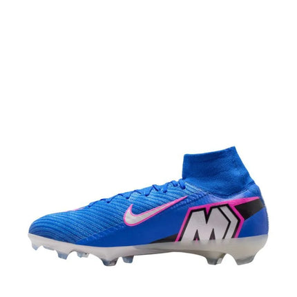 Futbolo bateliai Nike Zoom Mercurial Superfly 10 Elite FG FQ1454 446