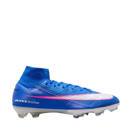 Futbolo bateliai Nike Zoom Mercurial Superfly 10 Elite FG FQ1454 446