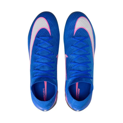 Futbolo bateliai Nike Zoom Mercurial Superfly 10 Elite FG FQ1454 446