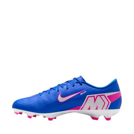 Futbolo bateliai Nike Zoom Mercurial Vapor 16 Academy FG/MG FQ1458 446