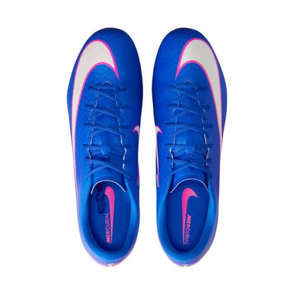 Futbolo bateliai Nike Zoom Mercurial Vapor 16 Academy FG/MG FQ1458 446