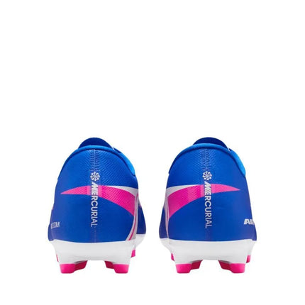 Futbolo bateliai Nike Zoom Mercurial Vapor 16 Academy FG/MG FQ1458 446