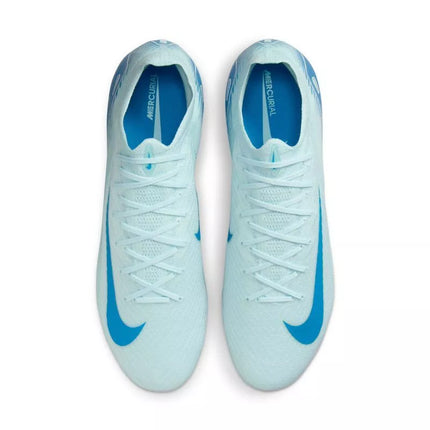 Futbolo bateliai Nike Zoom Vapor 16 Elite FG FQ1457-400