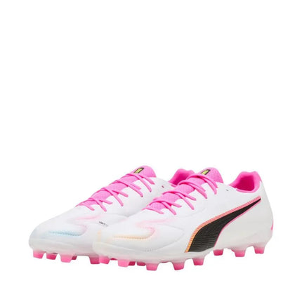 Futbolo bateliai Puma King 20 Match FG/AG 108465 05