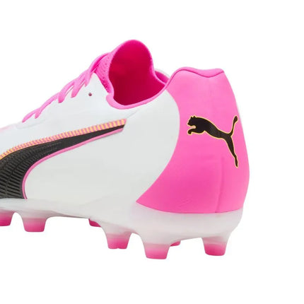 Futbolo bateliai Puma King 20 Match FG/AG 108465 05