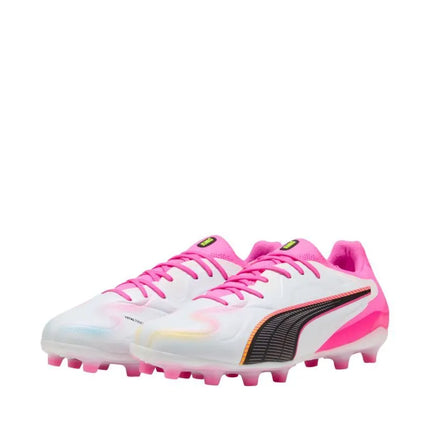 Futbolo bateliai Puma King 20 Pro FG/AG 108461 05