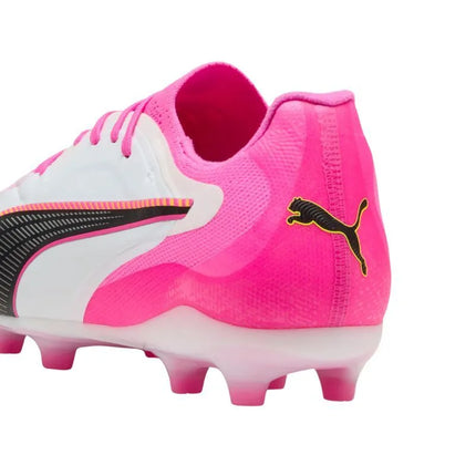 Futbolo bateliai Puma King 20 Pro FG/AG 108461 05
