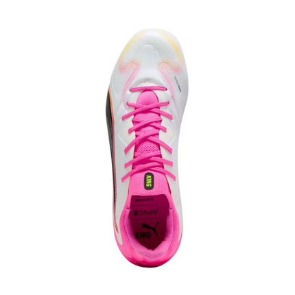 Futbolo bateliai Puma King 20 Pro FG/AG 108461 05