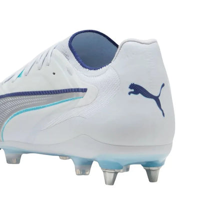 Futbolo bateliai Puma King 20 Ultimate MxSG 108456 03