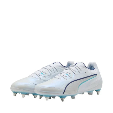 Futbolo bateliai Puma King 20 Ultimate MxSG 108456 03