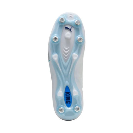Futbolo bateliai Puma King 20 Ultimate MxSG 108456 03