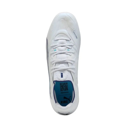 Futbolo bateliai Puma King 20 Ultimate MxSG 108456 03