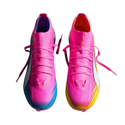 Futbolo bateliai Puma Ultra 6 Match+ FG/AG 108702 05