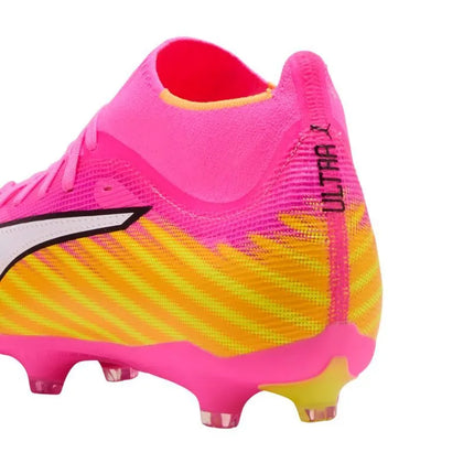 Futbolo bateliai Puma Ultra 6 Match+ FG/AG 108702 05