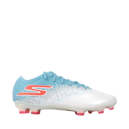 Futbolo bateliai Skechers Razor - 1.5 Elite FG balti 252020 WTQP