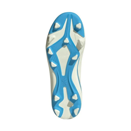 Futbolo bateliai vaikams adidas F50 Messi Club FG/MG IH1915