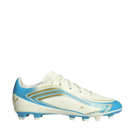 Futbolo bateliai vaikams adidas F50 Messi Club FG/MG IH1915
