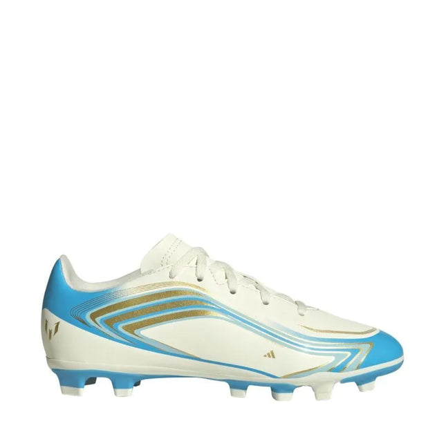 Futbolo bateliai vaikams adidas F50 Messi Club FG/MG IH1915