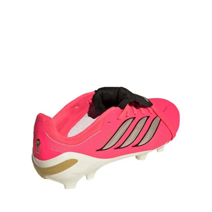 Futbolo bateliai vaikams adidas Predator Elite FT FG HP9970