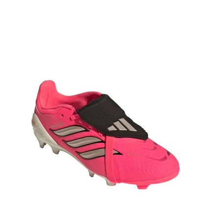 Futbolo bateliai vaikams adidas Predator Elite FT FG HP9970