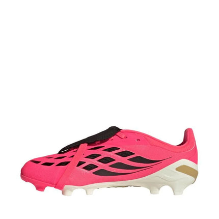 Futbolo bateliai vaikams adidas Predator Elite FT FG HP9970