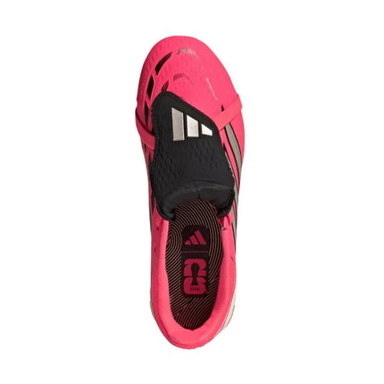 Futbolo bateliai vaikams adidas Predator Elite FT FG HP9970