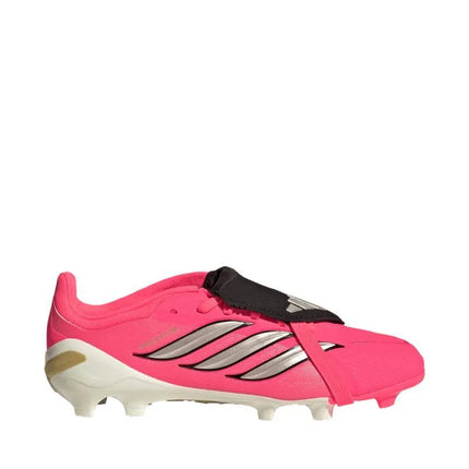 Futbolo bateliai vaikams adidas Predator Elite FT FG HP9970