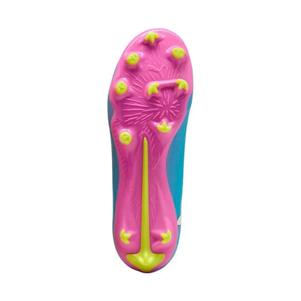 Futbolo bateliai vaikams Puma Ultra 6 Match FG/AG 108701 05