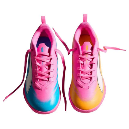 Futbolo bateliai vaikams Puma Ultra 6 Play IT 109056 05