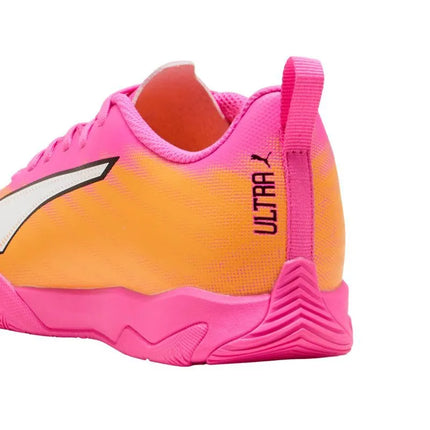 Futbolo bateliai vaikams Puma Ultra 6 Play IT 109056 05