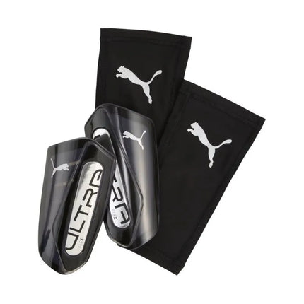Futbolo blauzdų apsaugos Puma Ultra Flex Sleeve 30987 03