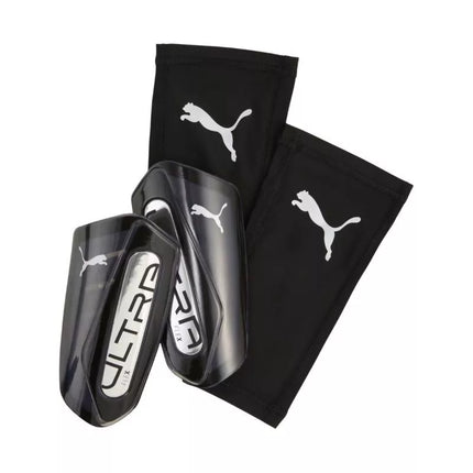 Futbolo blauzdų apsaugos Puma Ultra Flex Sleeve 30987 03