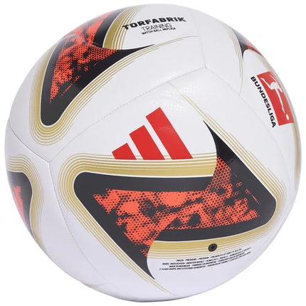 Futbolo kamuolys adidas Bundesliga 26/27 Torfabrik Training KG6040