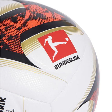 Futbolo kamuolys adidas Bundesliga 26/27 Torfabrik Training KG6040
