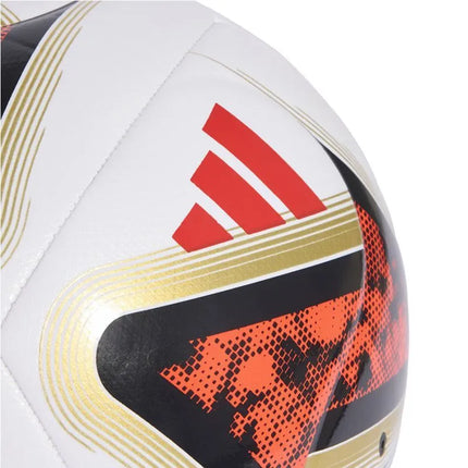 Futbolo kamuolys adidas Bundesliga 26/27 Torfabrik Training KG6040