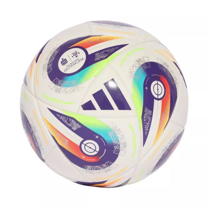 Futbolo kamuolys adidas Ekstraklasa Mini JY1296