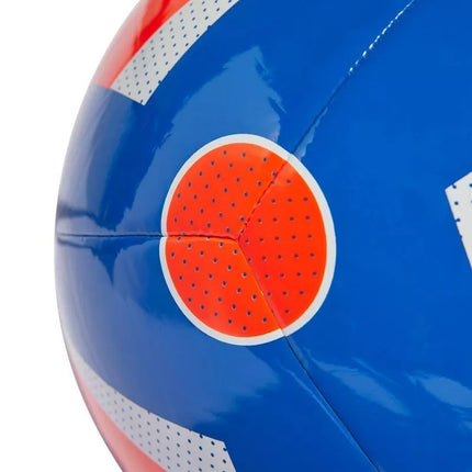 Futbolo kamuolys adidas Fussballliebe Euro24 Club IN9372