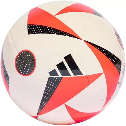 Futbolo kamuolys adidas Fussballliebe Euro24 Club IN9372