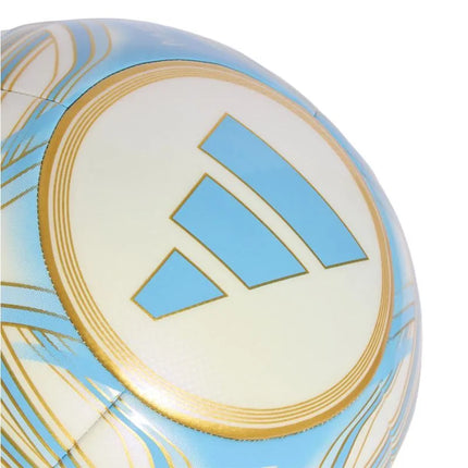 Futbolo kamuolys adidas Messi Club KE7538