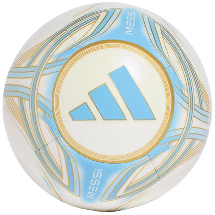 Futbolo kamuolys adidas Messi Club KE7538