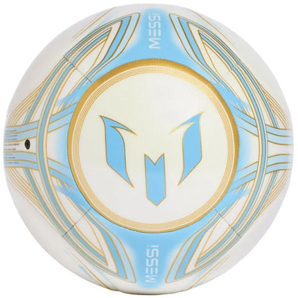 Futbolo kamuolys adidas Messi Club KE7538