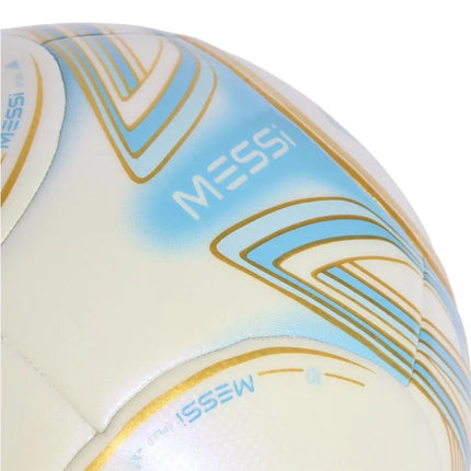 Futbolo kamuolys adidas Messi Club KE7538
