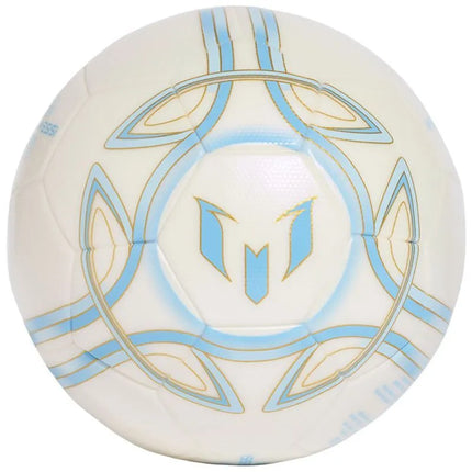 Futbolo kamuolys adidas Messi League KE7541