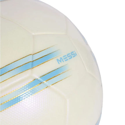 Futbolo kamuolys adidas Messi League KE7541