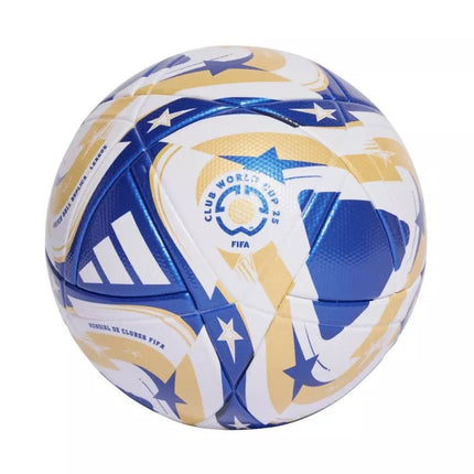 Futbolo kamuolys adidas Mundial de Clubes FIFA Final League JP3072