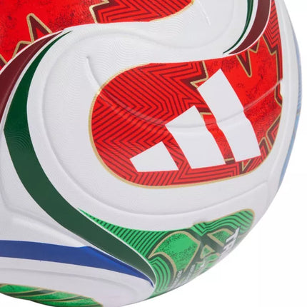 Futbolo kamuolys adidas World Cup 26 Trionda League BOX JD8045