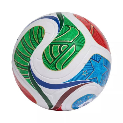 Futbolo kamuolys adidas World Cup 26 Trionda League BOX JD8045