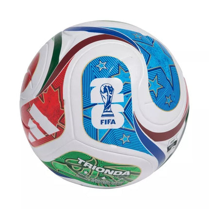 Futbolo kamuolys adidas World Cup 26 Trionda League BOX JD8045