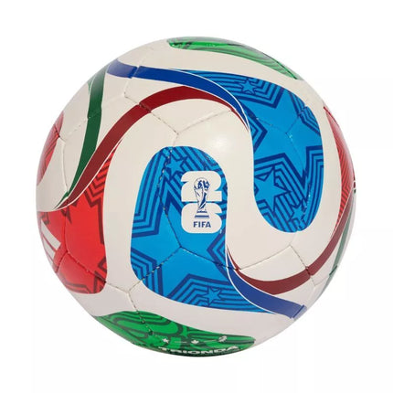 Futbolo kamuolys adidas World Cup 26 Trionda Training hall JD8048