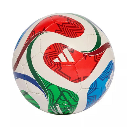 Futbolo kamuolys adidas World Cup 26 Trionda Training hall JD8048